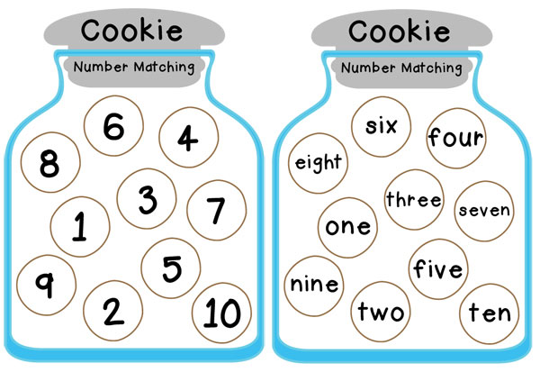 cookie-matching 2