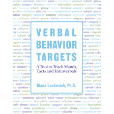 DRB_090_Verbal_Behavior_Targets