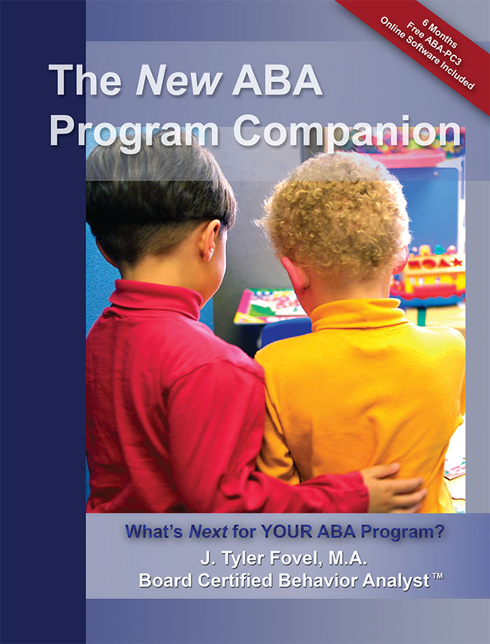 New ABA Program Companion Cover.indd