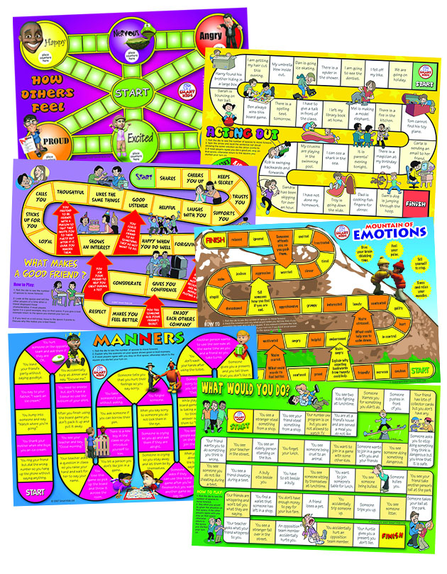 DRG_083_Social_Skills_Set_of_6_Board_Games_Preview