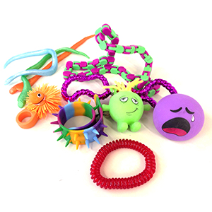 Pick of the Week: Sensory Tools for Staying Calm And Focused ...