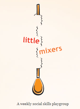 Little Mixers Bkln