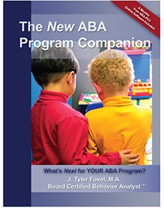 New ABA Program Companion Cover.indd