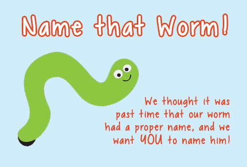 Name that Worm FB