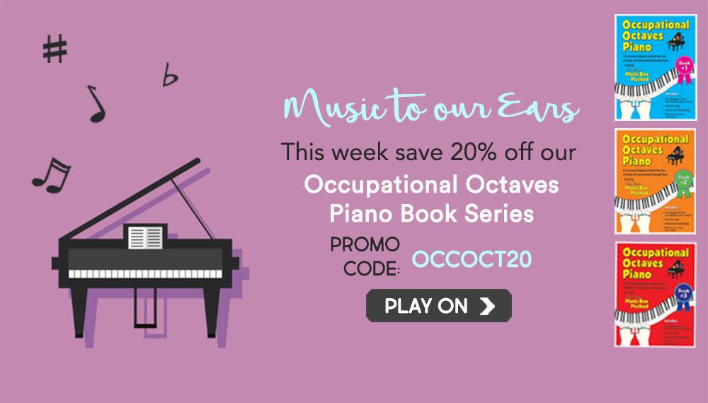 Occupational Octaves Slide