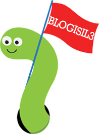 BLOGISIL3 Promo Code