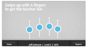 TeacherGesture