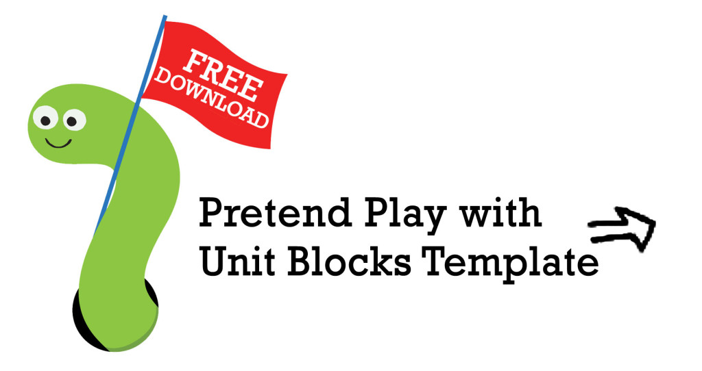 Click here to download our Free Unit Blocks Template!