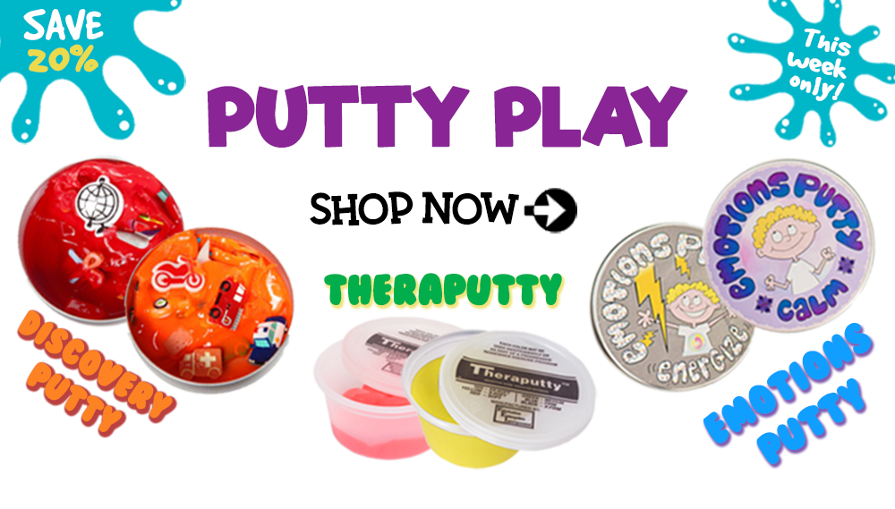 putty